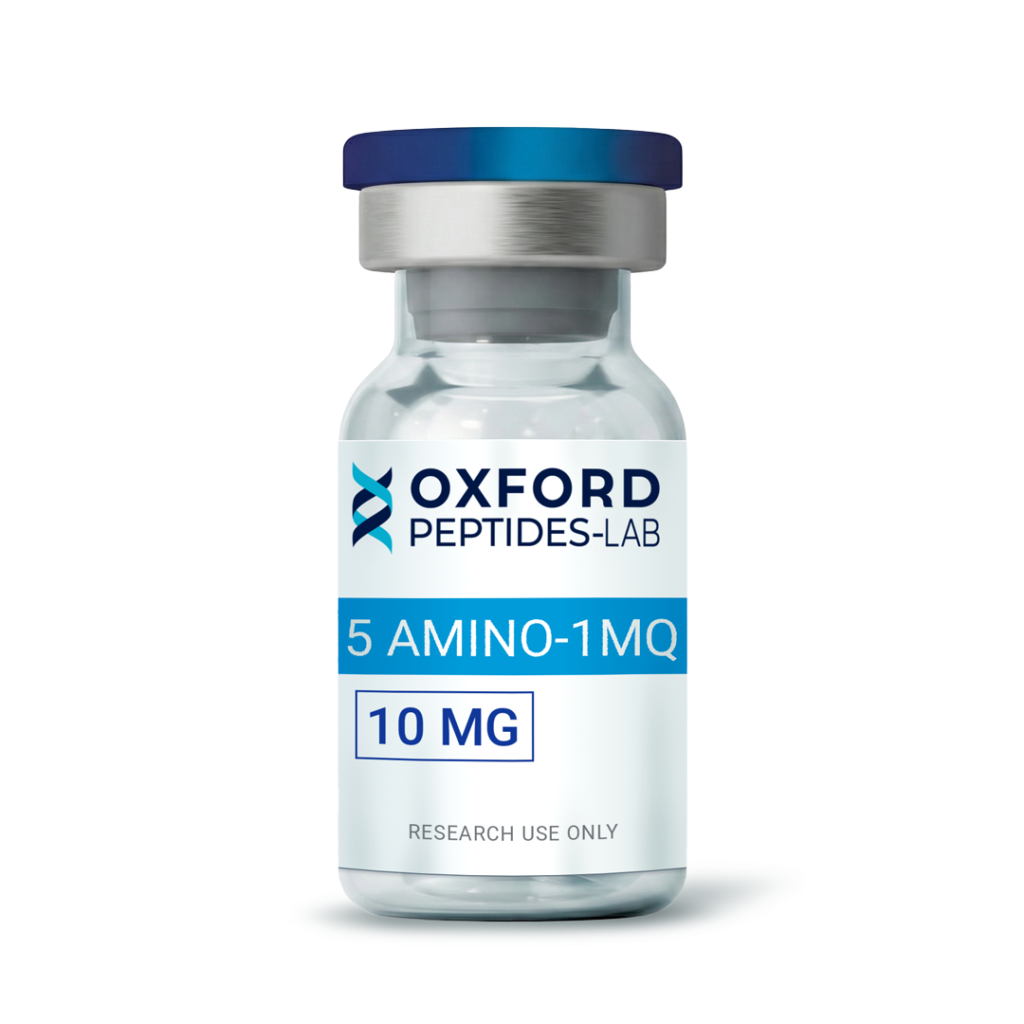 5-AMINO-1MQ 10MG