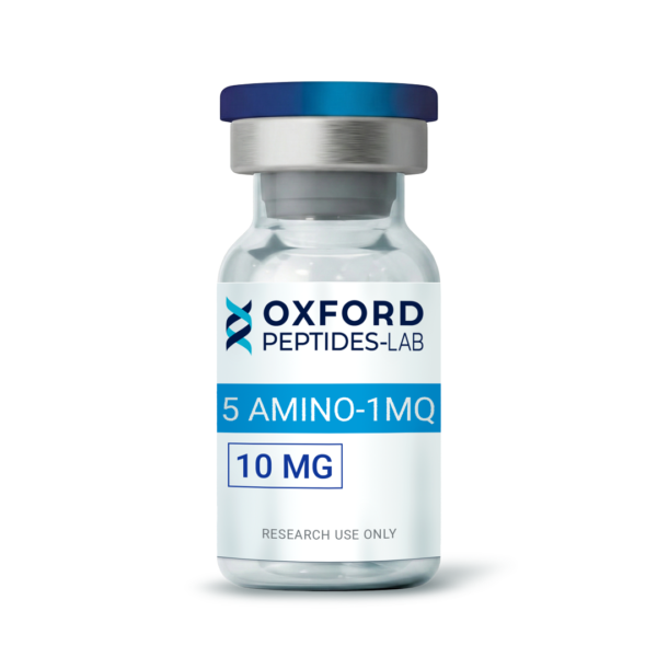 5-AMINO-1MQ 10MG