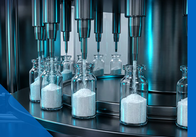 Custom Peptide Synthesis