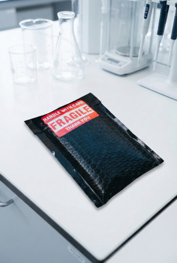 International Orders