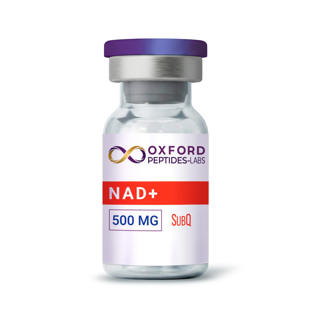 OPLabs-NAD+