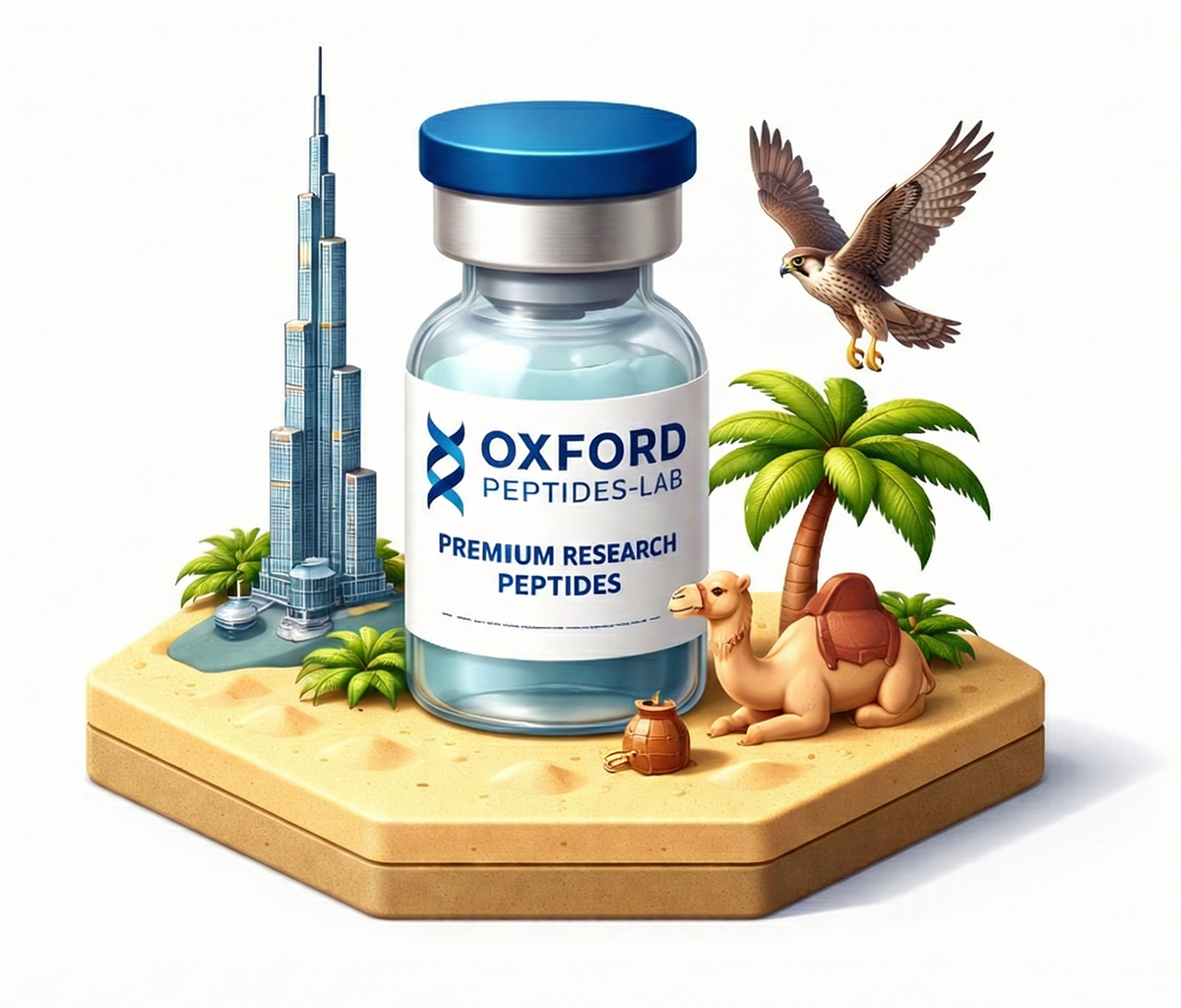 Persian Gulf-Express