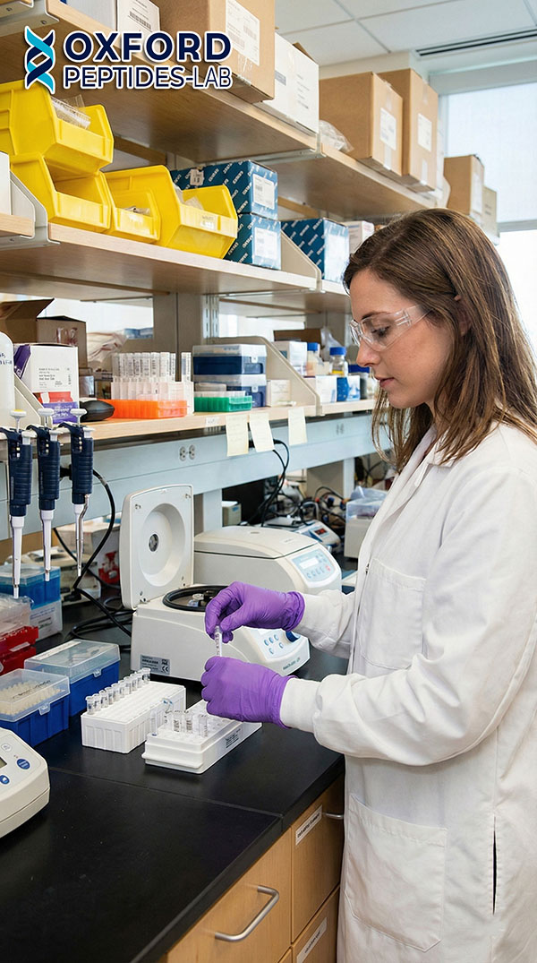 Wholesale and Bespoke Compounding Services