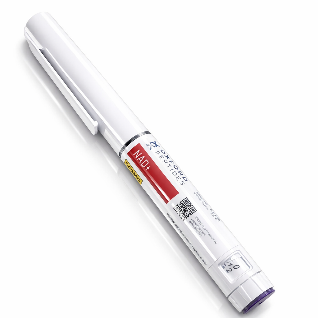 NAD+ Pen500mg