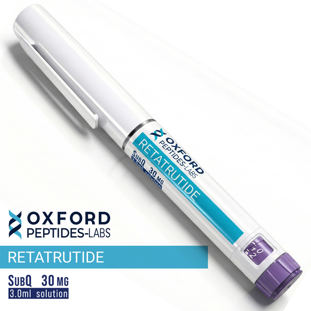 Retatrutide Pen