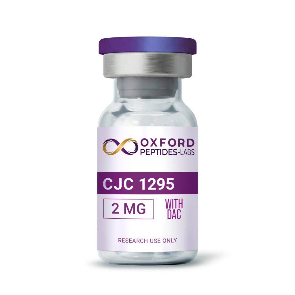 CJC-1295_WITH-DAC