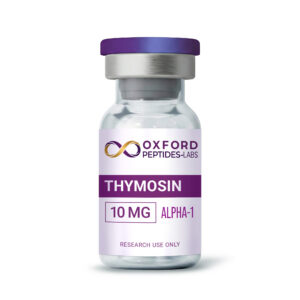 APlabs Thymosin-Alpha-1