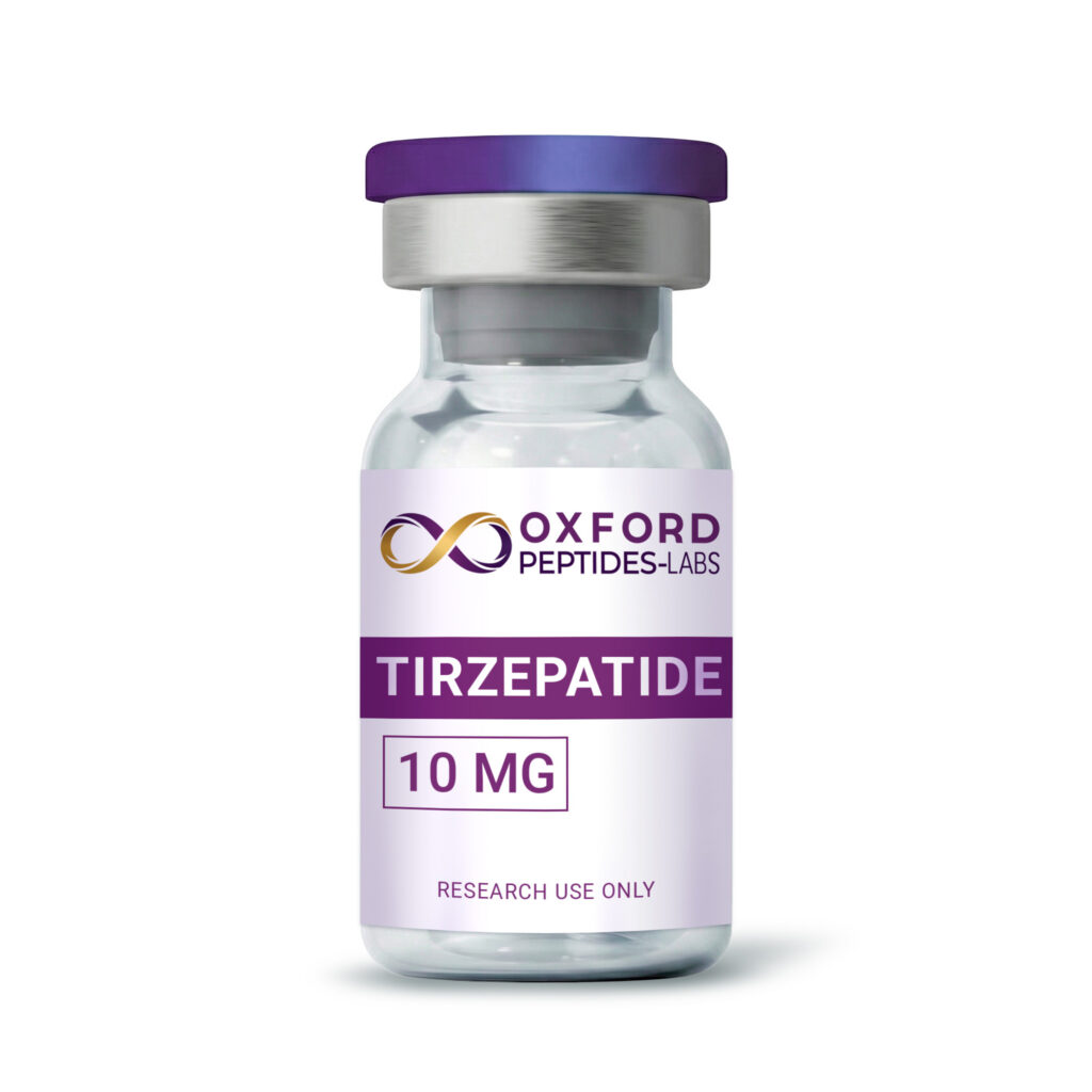 APLabz Tirzepatide