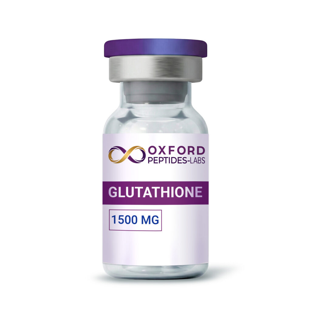 OPL Glutathione